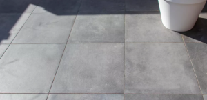 Cerasolid 90x90x3cm Aurora Shadow A. van Elk BV